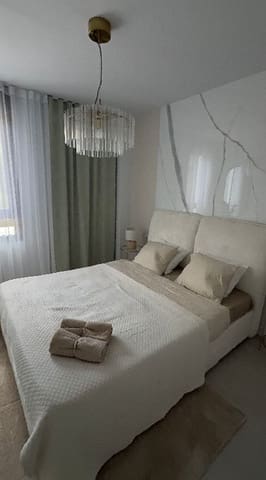 3 sypialnia Mieszkanie na sprzedaż w Centro, Estepona z basenem garażem - 690 000 € (Ref: 9471622)