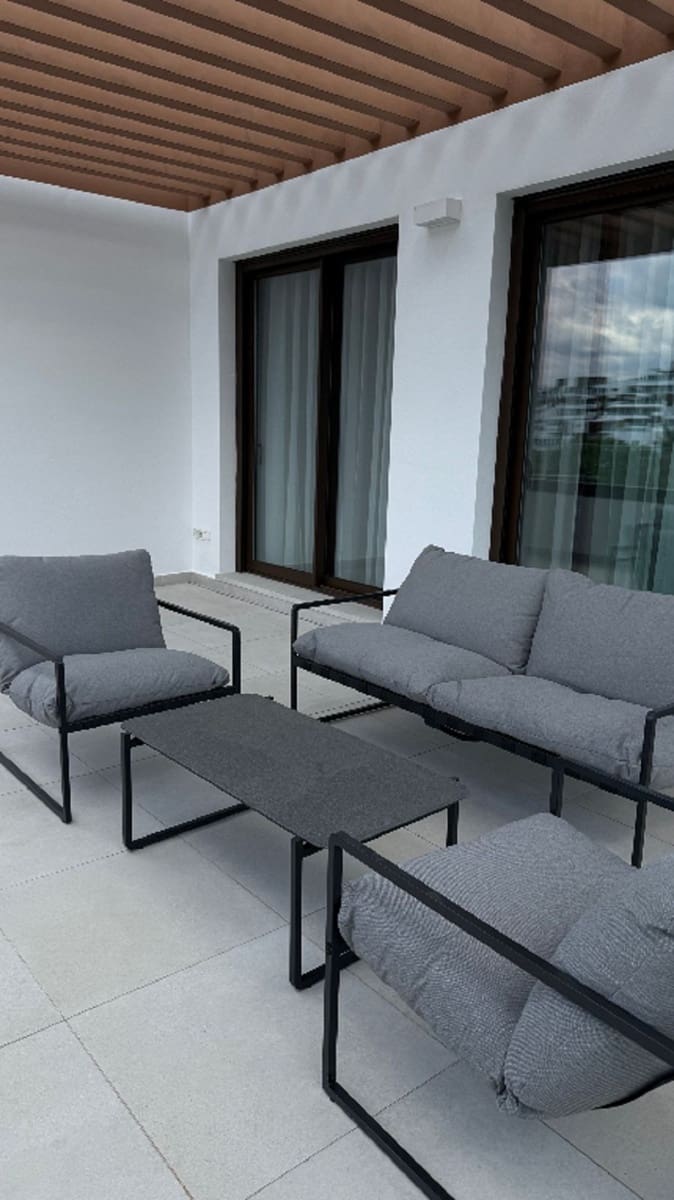 3 camera da letto Appartamento in vendita in Estepona con piscina garage - 690.000 € (Rif: 9471622)