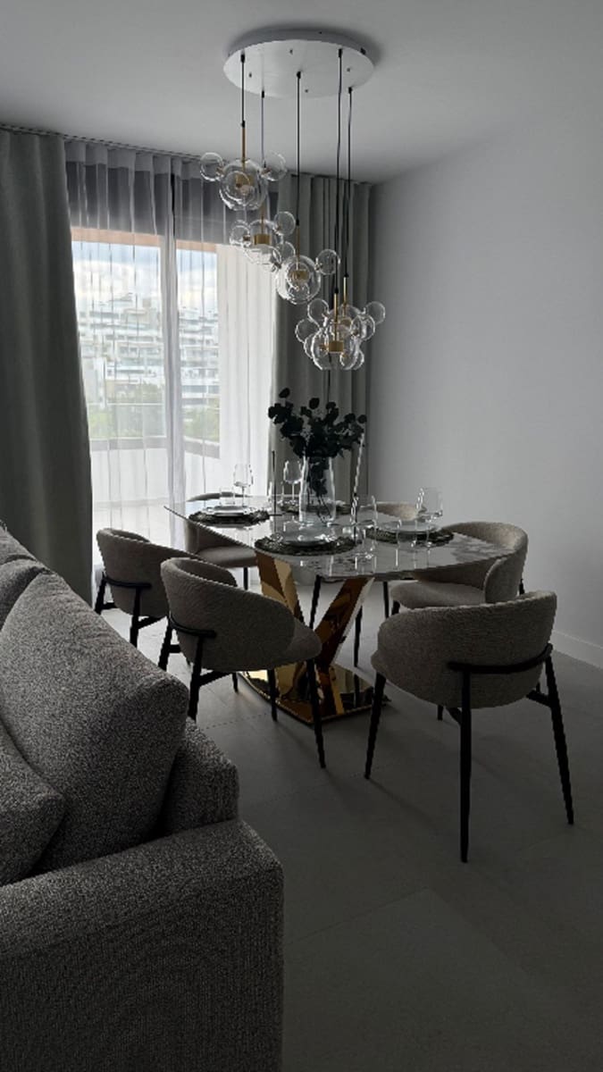 3 camera da letto Appartamento in vendita in Estepona con piscina garage - 690.000 € (Rif: 9471622)