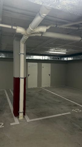 3 sypialnia Mieszkanie na sprzedaż w Centro, Estepona z basenem garażem - 690 000 € (Ref: 9471622)