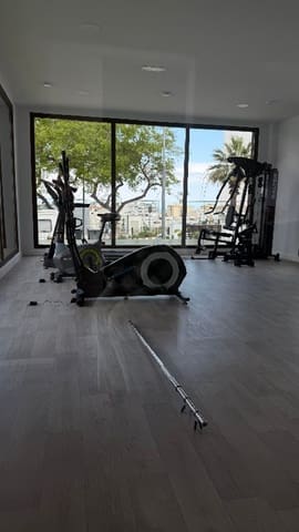 3 sypialnia Mieszkanie na sprzedaż w Centro, Estepona z basenem garażem - 690 000 € (Ref: 9471622)