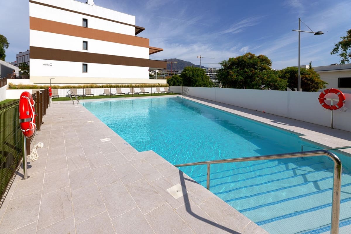 3 camera da letto Appartamento in vendita in Estepona con piscina garage - 690.000 € (Rif: 9471622)
