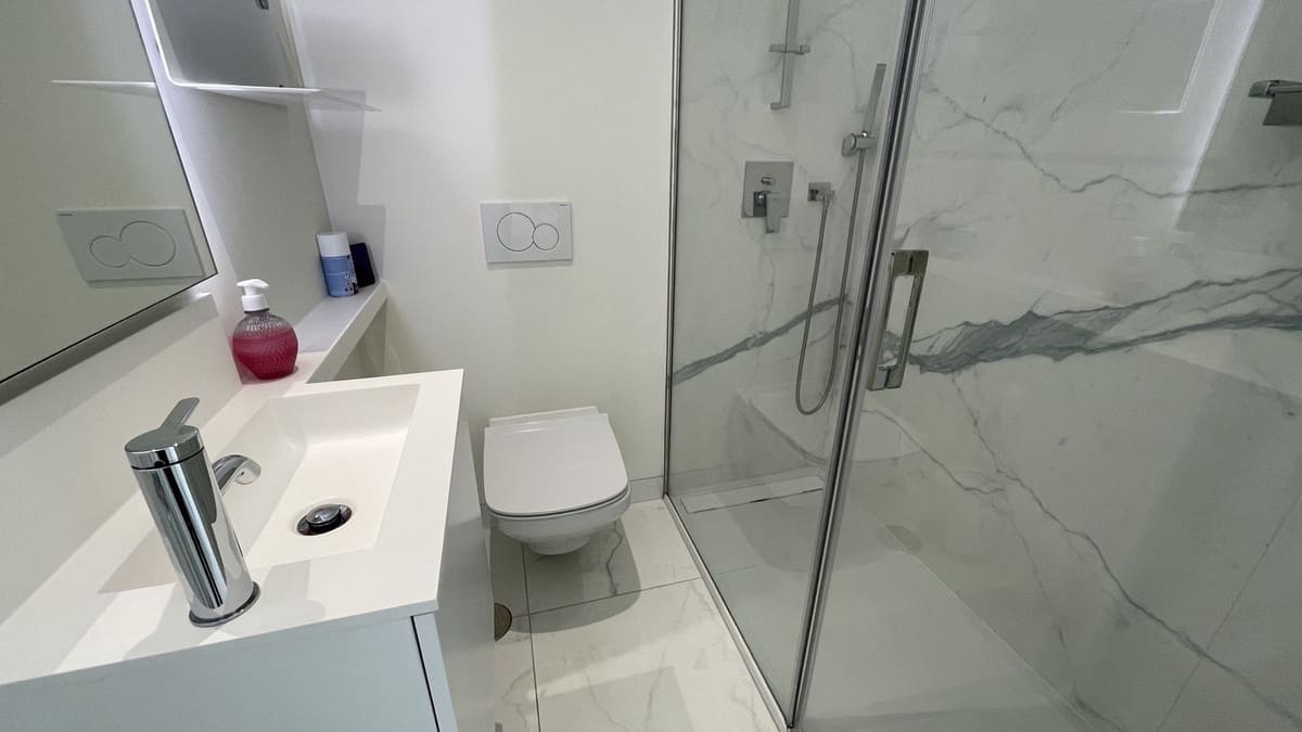 1 soveværelse Lejlighed til salg i Estepona med swimmingpool garage - € 595.000 (Ref: 9471787)