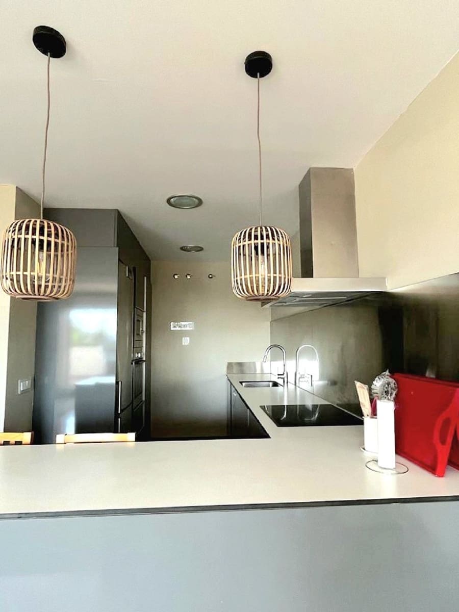 1 sypialnia Mieszkanie na sprzedaż w Benahavis z basenem garażem - 395 000 € (Ref: 9473342)