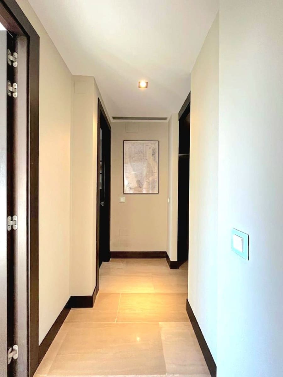 1 sypialnia Mieszkanie na sprzedaż w Benahavis z basenem garażem - 395 000 € (Ref: 9473342)