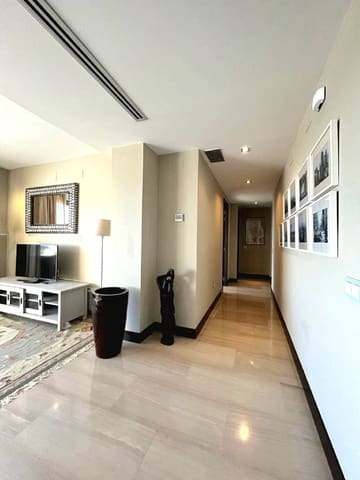 1 sypialnia Mieszkanie na sprzedaż w Benahavís pueblo, Benahavís z basenem garażem - 395 000 € (Ref: 9473342)