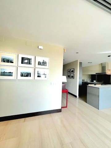 1 sypialnia Mieszkanie na sprzedaż w Benahavís pueblo, Benahavís z basenem garażem - 395 000 € (Ref: 9473342)