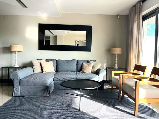 1 sypialnia Mieszkanie na sprzedaż w Benahavís pueblo, Benahavís z basenem garażem - 395 000 € (Ref: 9473342)