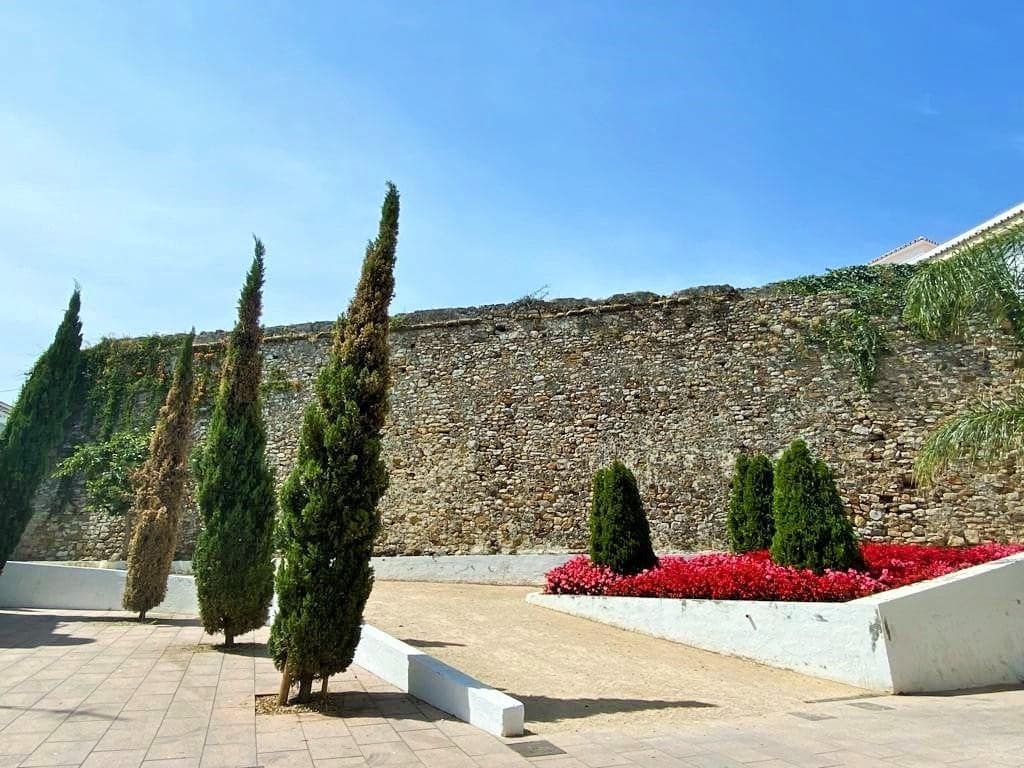 3 sypialnia Mieszkanie na sprzedaż w Estepona z garażem - 410 000 € (Ref: 9473343)