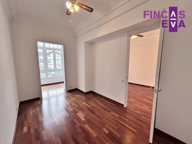 3 quarto Apartamento para venda em La Dreta de L'Eixample, Barcelona cidade - 795 000 € (Ref: 9473573)