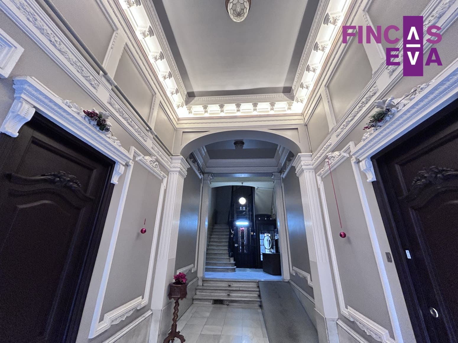 3 quarto Apartamento para venda em Barcelona cidade - 795 000 € (Ref: 9473573)