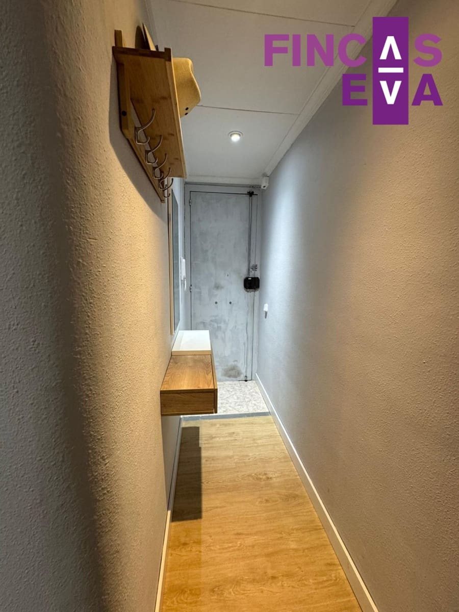 2 bedroom Flat for sale in Barcelona city - € 350,000 (Ref: 9473574)