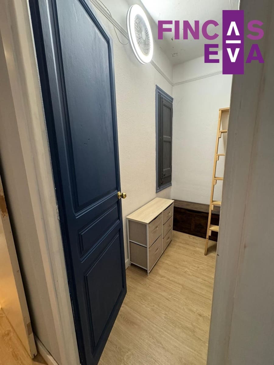 2 bedroom Flat for sale in Barcelona city - € 350,000 (Ref: 9473574)