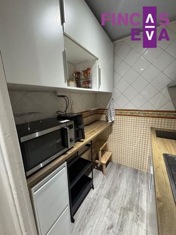 2 bedroom Flat for sale in La Sagrada Família, Barcelona city - € 350,000 (Ref: 9473574)
