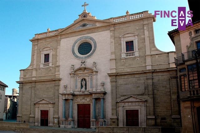 Appartamento in vendita in El Poble Sec, Barcelona città - 45.000 € (Rif: 9474359)