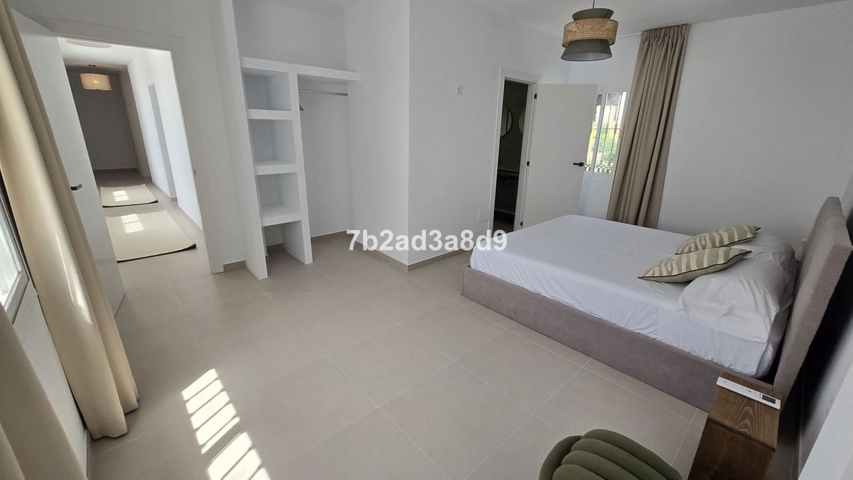 5 makuuhuone Huvila myytävänä paikassa Marbella mukana uima-altaan 
autotalli - 2 750 000 € (Ref: 9474414)