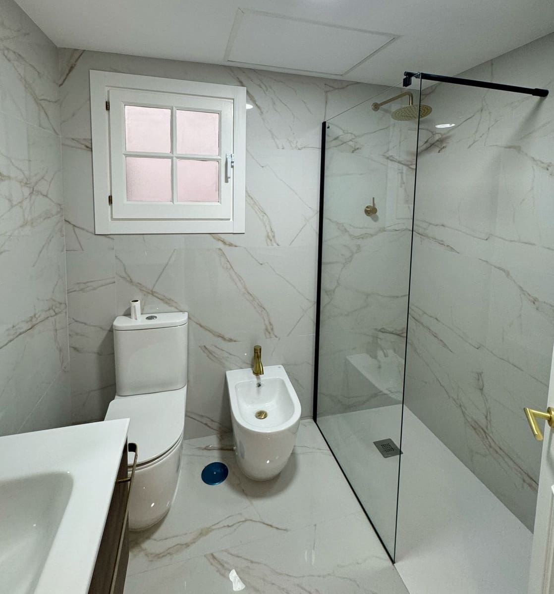 5 makuuhuone Asunto myytävänä paikassa Benahavis - 579 000 € (Ref: 9474415)