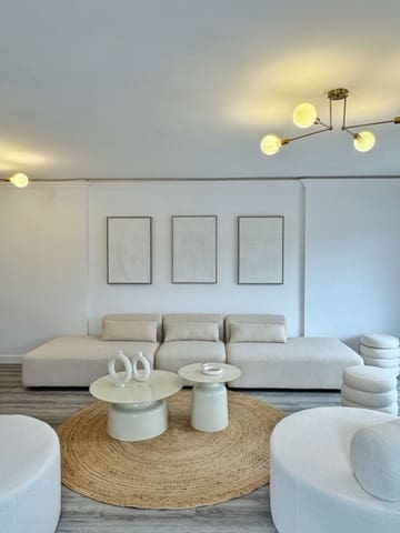 5 makuuhuone Asunto myytävänä paikassa Benahavís pueblo, Benahavís - 579 000 € (Ref: 9474415)