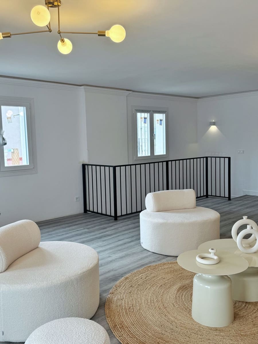 5 makuuhuone Asunto myytävänä paikassa Benahavis - 579 000 € (Ref: 9474415)