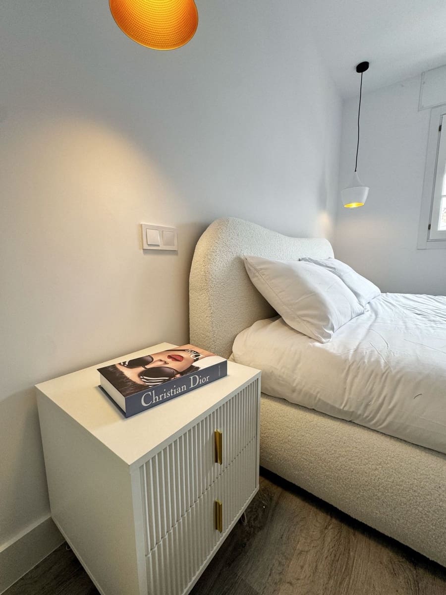 5 makuuhuone Asunto myytävänä paikassa Benahavis - 579 000 € (Ref: 9474415)