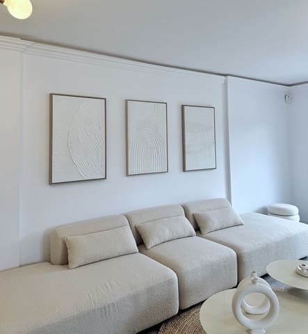 5 makuuhuone Asunto myytävänä paikassa Benahavís pueblo, Benahavís - 579 000 € (Ref: 9474415)