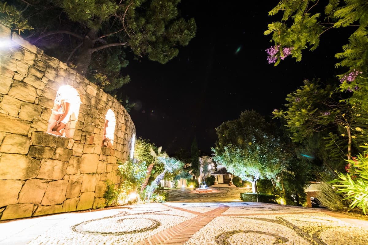 Chalet de 8 habitaciones en Benahavís en venta con piscina garaje - 5.850.000 € (Ref: 9474515)