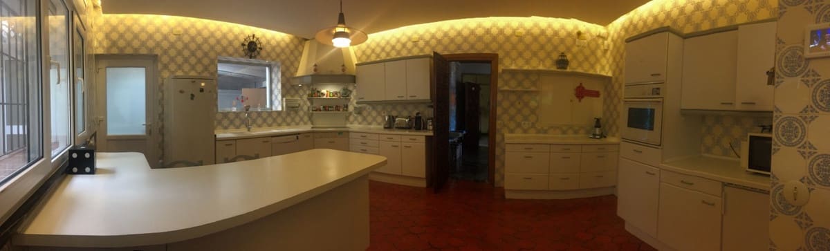 5 chambre Villa/Maison à vendre à Marbella avec piscine - 8 400 000 € (Ref: 9474516)