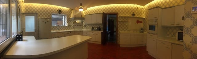 5 chambre Villa/Maison à vendre à Alicate, Marbella avec piscine - 8 400 000 € (Ref: 9474516)