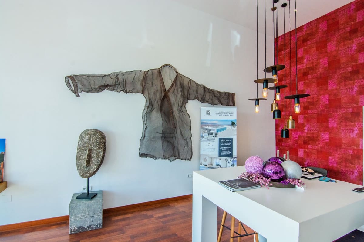 Local Comercial en Ojen en venta con garaje - 200.000 € (Ref: 9474517)