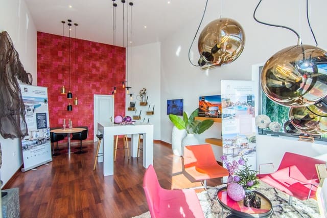 Local Comercial en Ojen en venta con garaje - 200.000 € (Ref: 9474517)