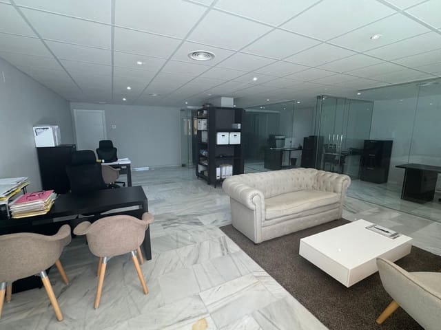 Oficina en Las Brisas, Marbella en venta - 380.000 € (Ref: 9474518)