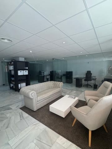 Oficina en Las Brisas, Marbella en venta - 380.000 € (Ref: 9474518)