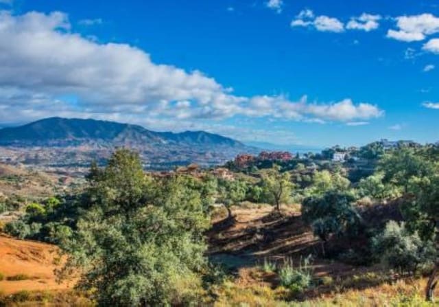 4 soverom Villa til salgs i Ojen med svømmebasseng garasje - € 1 800 000 (Ref: 9474553)