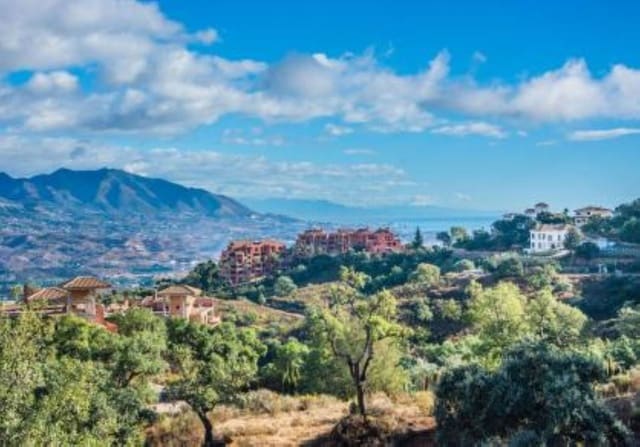 4 soverom Villa til salgs i Ojen med svømmebasseng garasje - € 1 800 000 (Ref: 9474553)