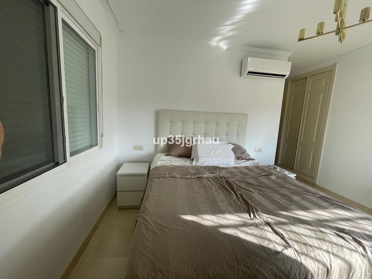 2 bedroom Flat for sale in New Golden Mile with pool - € 690,000 (Ref: 9479275)