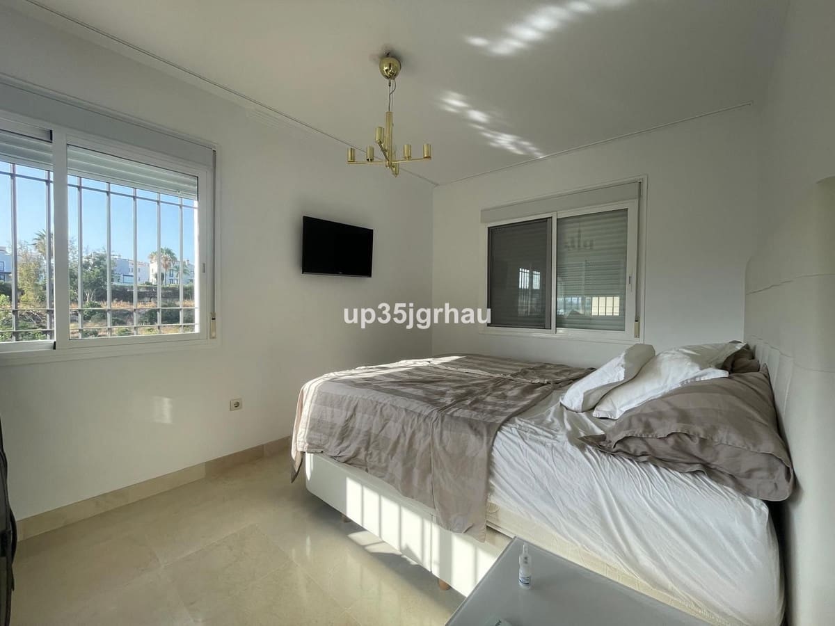 2 bedroom Flat for sale in New Golden Mile with pool - € 690,000 (Ref: 9479275)