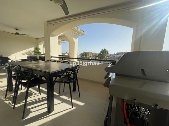 2 bedroom Flat for sale in La Concha - Resina Golf, Estepona with pool - € 690,000 (Ref: 9479275)