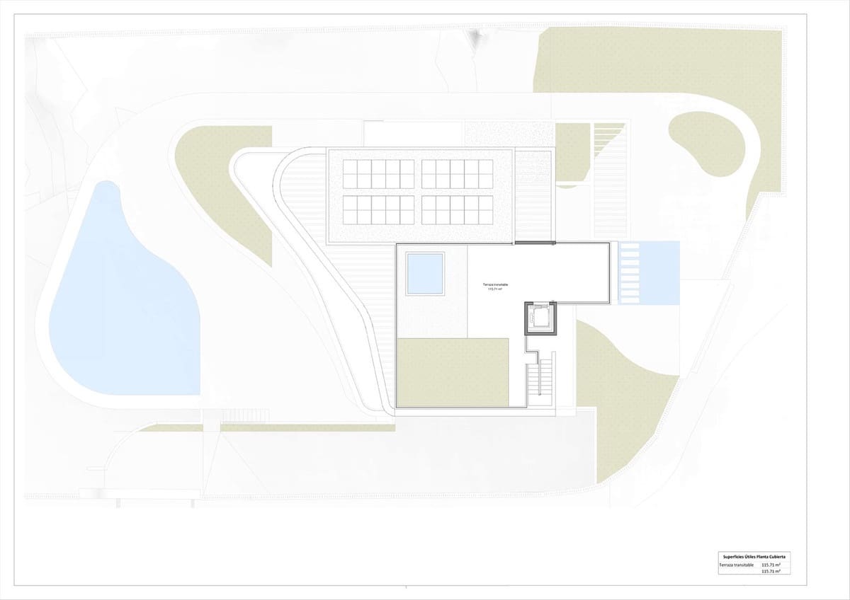 Building Plot for sale in Marbella - € 1,100,000 (Ref: 9479276)