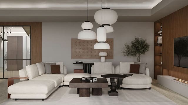 Building Plot for sale in El Rosario, Marbella - € 468,000 (Ref: 9479277)