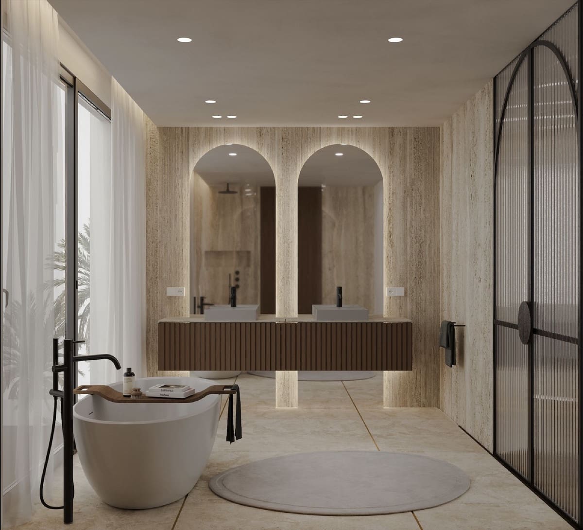 Building Plot for sale in Marbella - € 468,000 (Ref: 9479277)