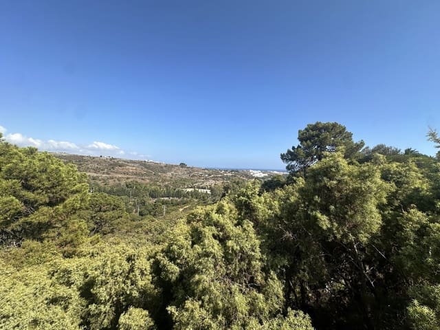 Solar/Parcela en Benahavís pueblo, Benahavís en venta - 330.000 € (Ref: 9480765)