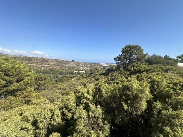 Solar/Parcela en Benahavís pueblo, Benahavís en venta - 330.000 € (Ref: 9480765)