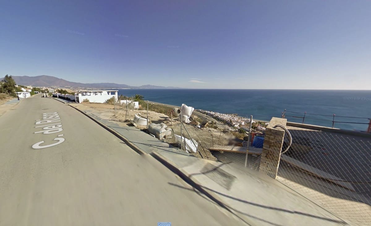 Solar/Parcela en Manilva en venta - 345.000 € (Ref: 9481373)