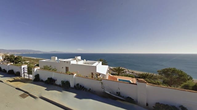 Solar/Parcela en San Luis de Sabinillas, Manilva en venta - 345.000 € (Ref: 9481373)