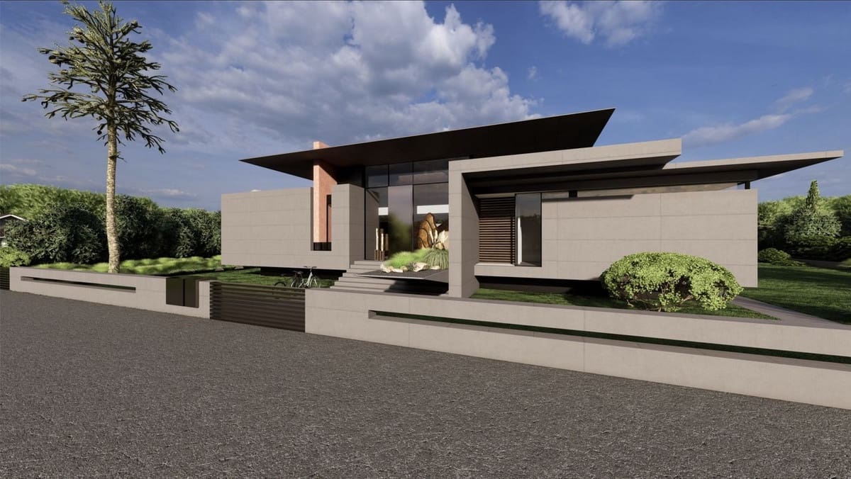 Solar/Parcela en Manilva en venta - 345.000 € (Ref: 9481373)