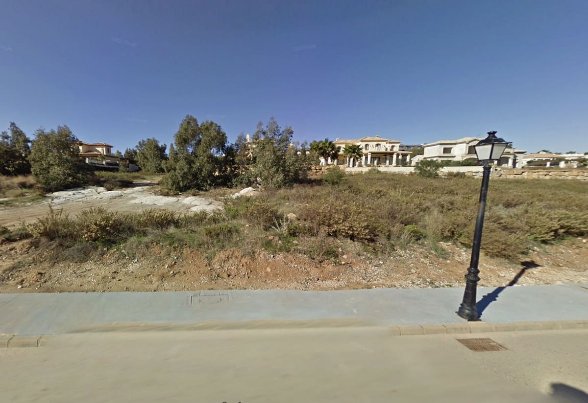 Solar/Parcela en Manilva en venta - 345.000 € (Ref: 9481373)