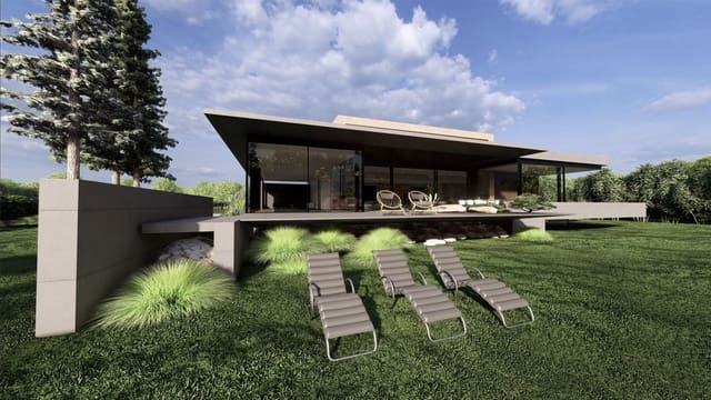 Solar/Parcela en San Luis de Sabinillas, Manilva en venta - 345.000 € (Ref: 9481373)