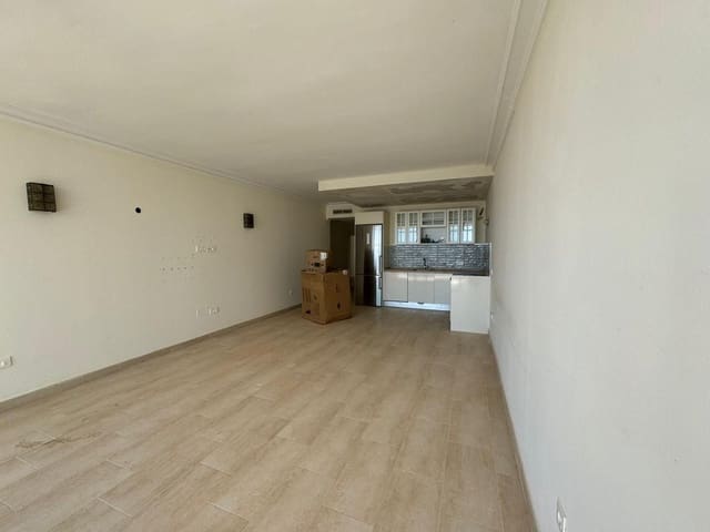 3 chambre Appartement à vendre à Riviera del Sol, Mijas avec piscine - 539 000 € (Ref: 9481374)