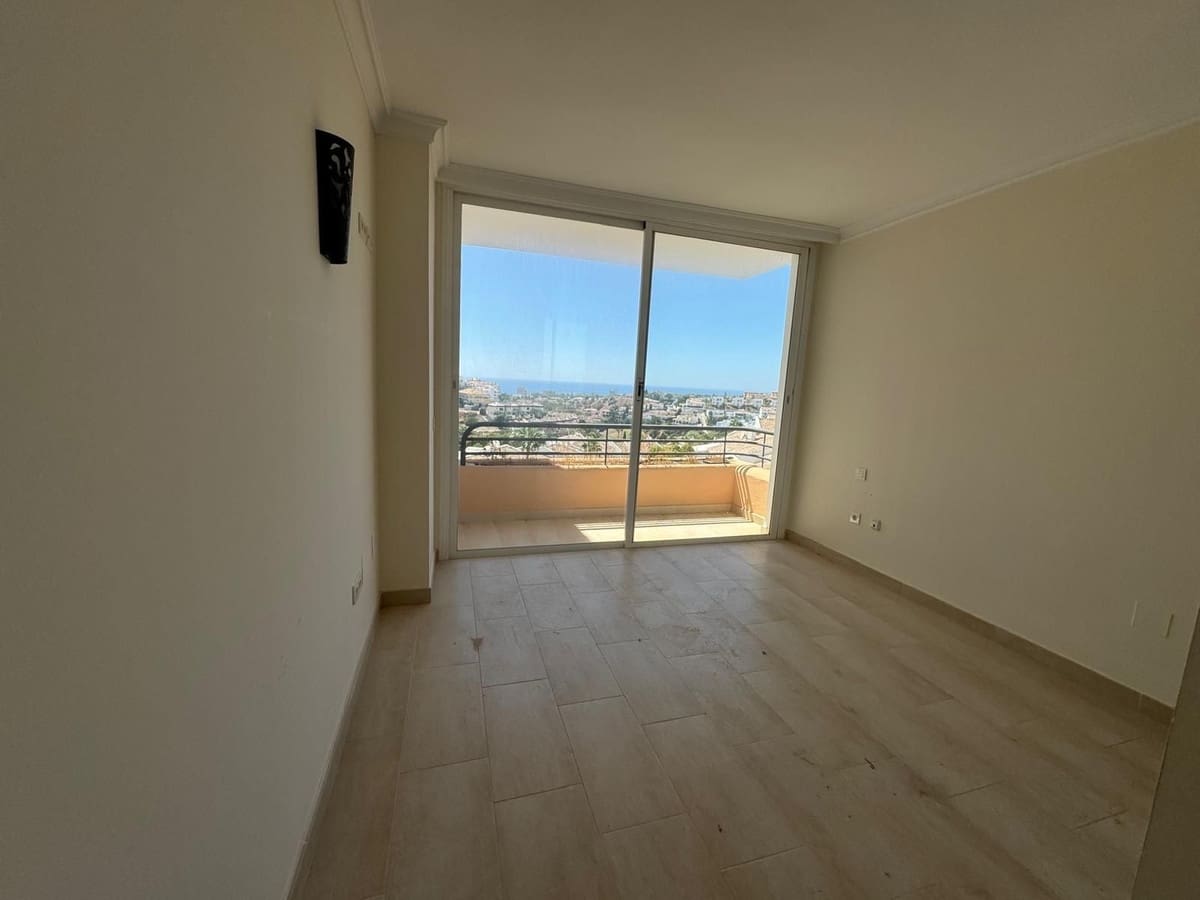 3 bedroom Flat for sale in Mijas with pool - € 539,000 (Ref: 9481374)