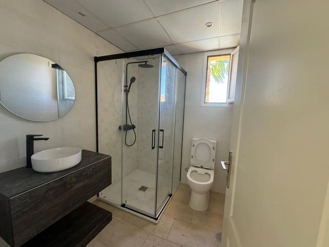 3 chambre Appartement à vendre à Riviera del Sol, Mijas avec piscine - 539 000 € (Ref: 9481374)